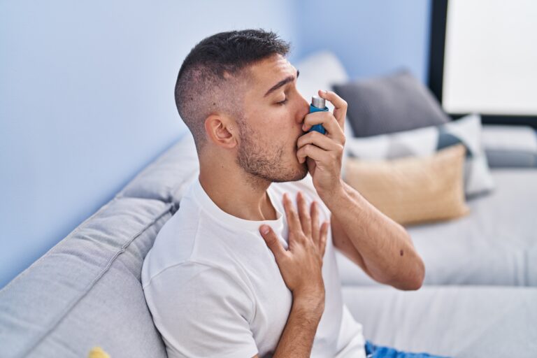 Quali disturbi vengono trattati con la Fisioterapia respiratoria?